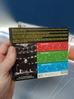 4 cds bandas sonoras,  Henry Mancini - Imagen 4