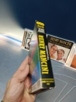 4 cds bandas sonoras,  Henry Mancini - Imagen 5