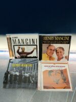 4 cds bandas sonoras,  Henry Mancini - Imagen 6