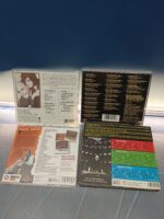 4 cds bandas sonoras,  Henry Mancini - Imagen 7