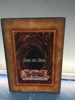 Mapa, reglas Zona del deck , coleccionable, YU-GI-OH!