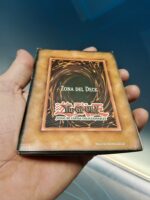 Mapa, reglas Zona del deck , coleccionable, YU-GI-OH! - Imagen 4