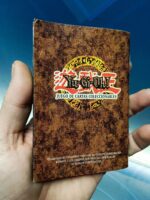 Mapa, reglas Zona del deck , coleccionable, YU-GI-OH! - Imagen 6