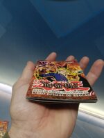 Mapa, reglas Zona del deck , coleccionable, YU-GI-OH! - Imagen 9