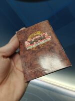 Mapa, reglas Zona del deck , coleccionable, YU-GI-OH! - Imagen 10