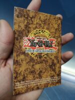 libro oficial de reglas , coleccionable, YU-GI-OH! - Imagen 9