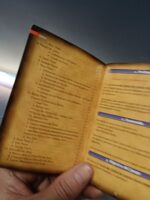 libro oficial de reglas , coleccionable, YU-GI-OH! - Imagen 8