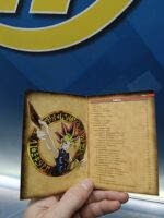 libro oficial de reglas , coleccionable, YU-GI-OH! - Imagen 6