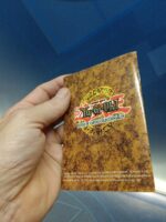 libro oficial de reglas , coleccionable, YU-GI-OH! - Imagen 4