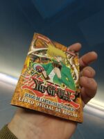 libro oficial de reglas , coleccionable, YU-GI-OH! - Imagen 3