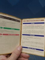 libro oficial de reglas , juego de cartas coleccionable, YU-GI-OH! - Imagen 7