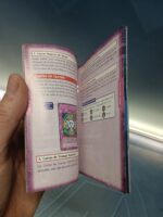 libro oficial de reglas , juego de cartas coleccionable, YU-GI-OH! - Imagen 5