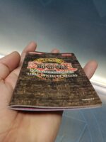 libro oficial de reglas , juego de cartas coleccionable, YU-GI-OH! - Imagen 4