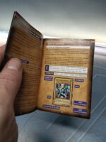 libro oficial de reglas , juego de cartas coleccionable, YU-GI-OH! edición española - Imagen 7
