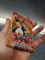 libro oficial de reglas , juego de cartas coleccionable, YU-GI-OH! edición española - Imagen 4