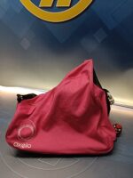 Patines en línea oxelo talla 32-35 - Imagen 9