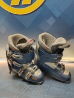 Botas de adulto nórdica talla 43-44 (260-265)