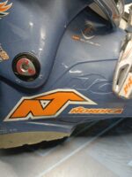 Botas de adulto nórdica talla 43-44 (260-265) - Imagen 2