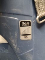 Botas de adulto nórdica talla 43-44 (260-265) - Imagen 7