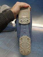 Botas de adulto nórdica talla 43-44 (260-265) - Imagen 9