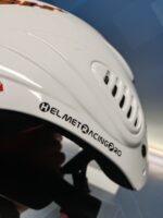 Botas de descanso nieve MK talla 33/34 + casco de esquiar SH+ talla 52 - Imagen 5