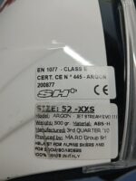 Botas de descanso nieve MK talla 33/34 + casco de esquiar SH+ talla 52 - Imagen 4