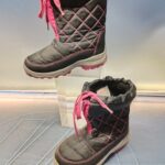 Botas de descanso Hotse infantiles t.29