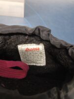 Botas de descanso Hotse infantiles t.29 - Imagen 2