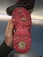 Botas de descanso Hotse infantiles t.29 - Imagen 3