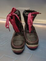 Botas de descanso Hotse infantiles t.29 - Imagen 4