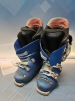 Botas de esquiar lange talla 40-41
