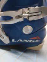 Botas de esquiar lange talla 40-41 - Imagen 10