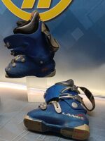 Botas de esquiar lange talla 40-41 - Imagen 4