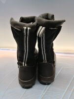 Botas nieve de descanso quechua talla 34 en buen estado - Imagen 7