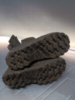 Botas nieve de descanso quechua talla 34 en buen estado - Imagen 6