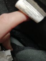 Botas nieve de descanso quechua talla 34 en buen estado - Imagen 5