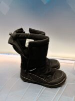 Botas nieve de descanso quechua talla 34 en buen estado - Imagen 3