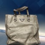 Bolso femenino Xti en buen estado