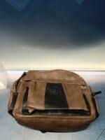 Bolso de piel by clair,s bags en perfecto estado - Imagen 10