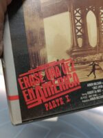 película en VHS, Érase una vez América Parte I - Robert De Niro, James Woods, Treat Williams - Imagen 2