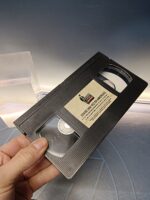 película en VHS, Érase una vez América Parte I - Robert De Niro, James Woods, Treat Williams - Imagen 5