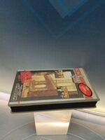 película en VHS, Érase una vez América Parte I - Robert De Niro, James Woods, Treat Williams - Imagen 3