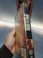 Dos VHS La jungla de cristal + La jungla de cristal la venganza - Imagen 6