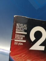 2010 (odisea del espacio 2) adaptación al cómic de la película, de Marvel comics - Imagen 2