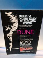 2010 (odisea del espacio 2) adaptación al cómic de la película, de Marvel comics - Imagen 7