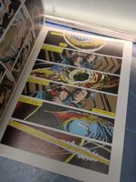 2010 (odisea del espacio 2) adaptación al cómic de la película, de Marvel comics - Imagen 6