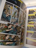 2010 (odisea del espacio 2) adaptación al cómic de la película, de Marvel comics - Imagen 5