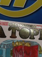 Tebeo, CACHONDEO A TOPE, extra nº 1 - Imagen 8