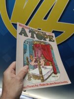 Tebeo, CACHONDEO A TOPE, extra nº 1 - Imagen 6