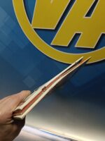 Revista, cómic TITANIC, nº 4, 7 y 8, ideal completistas - Imagen 4